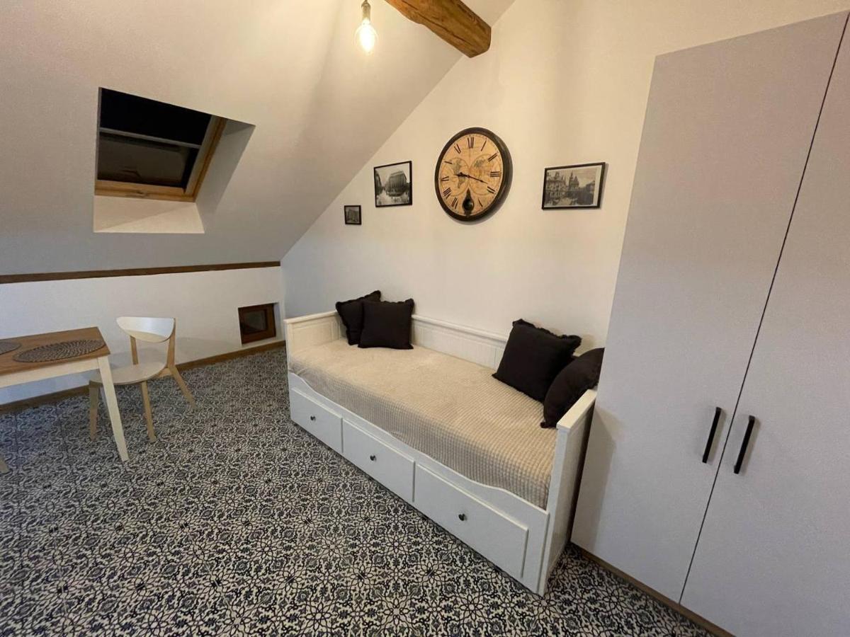 Apartments Galicia Lviv Kültér fotó