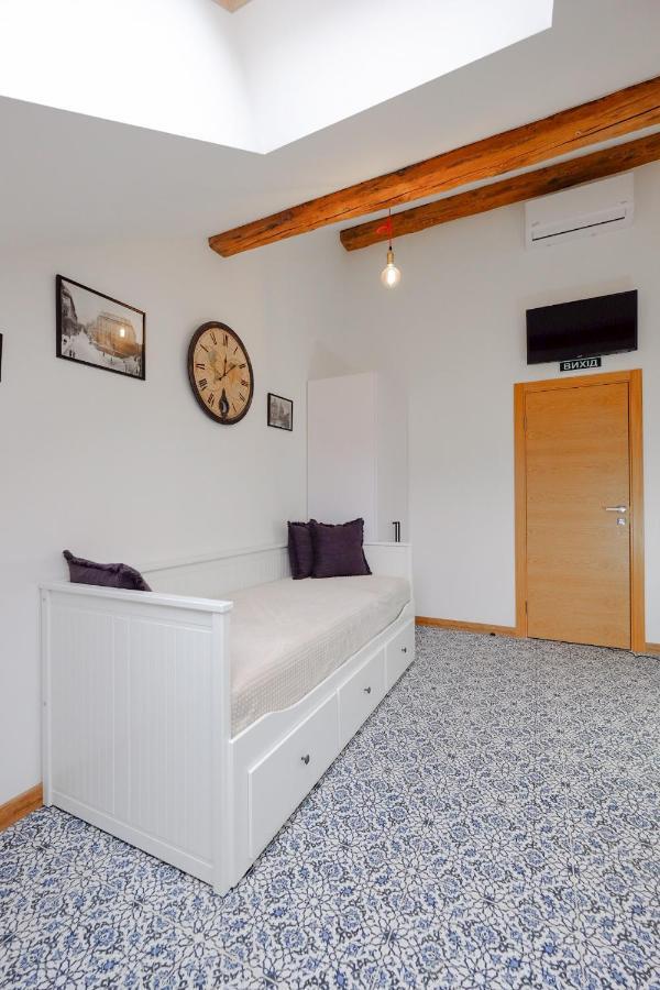 Apartments Galicia Lviv Kültér fotó