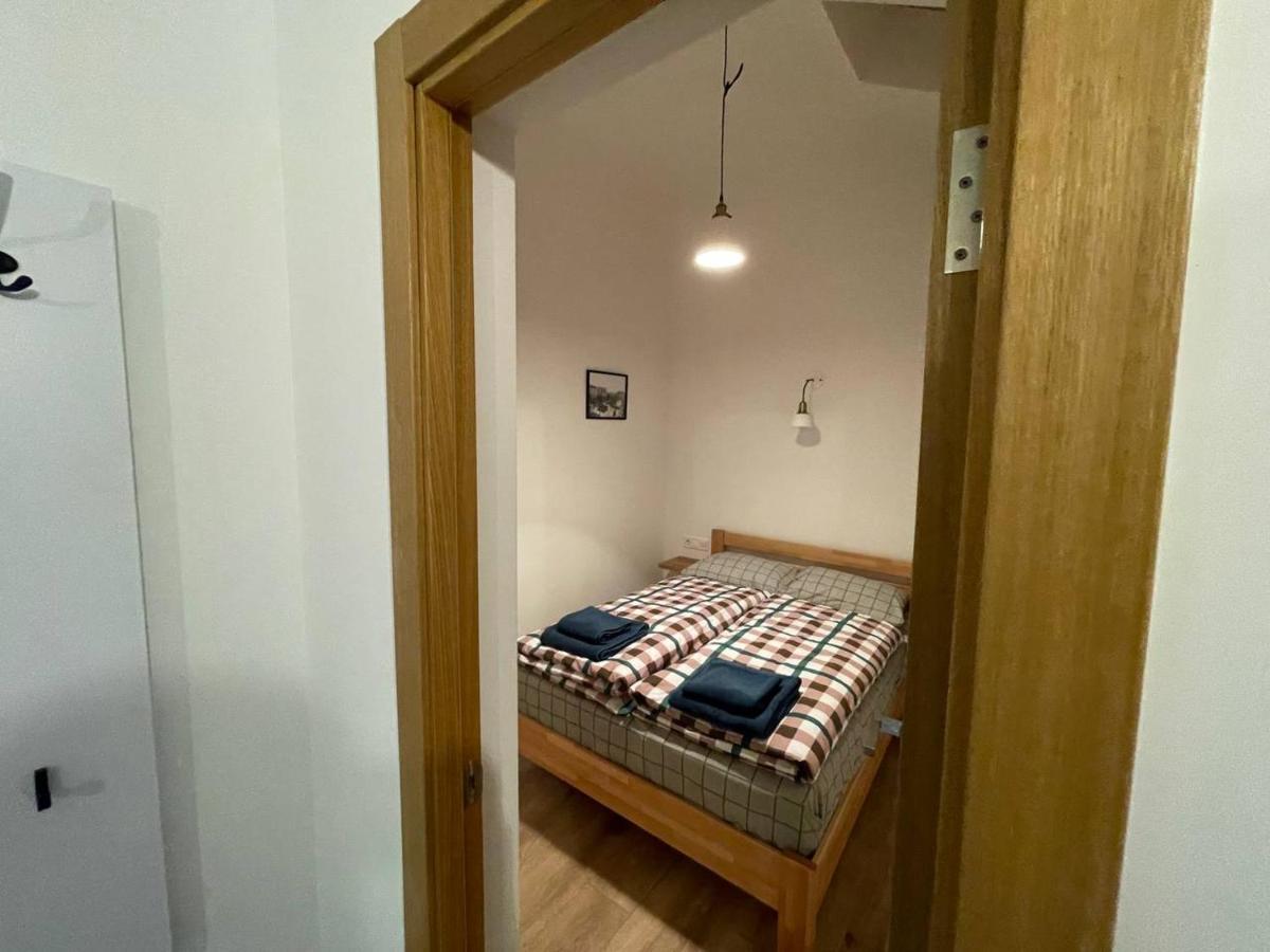 Apartments Galicia Lviv Kültér fotó