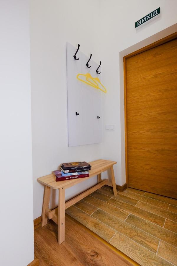 Apartments Galicia Lviv Kültér fotó