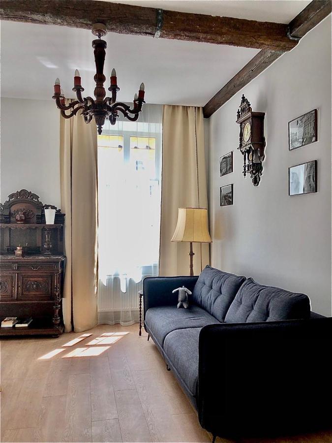 Apartments Galicia Lviv Kültér fotó