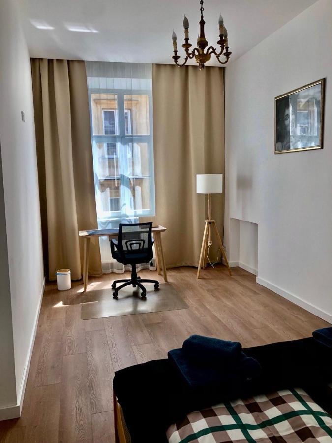Apartments Galicia Lviv Kültér fotó