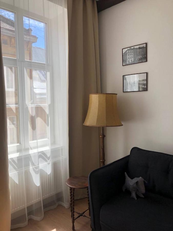 Apartments Galicia Lviv Kültér fotó