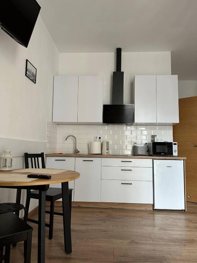 Apartments Galicia Lviv Kültér fotó