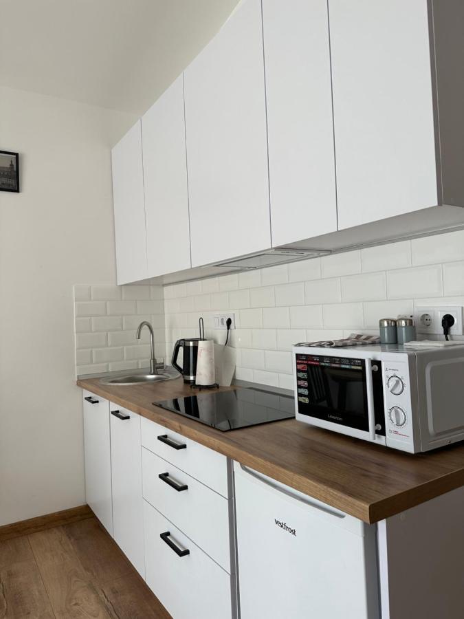 Apartments Galicia Lviv Kültér fotó