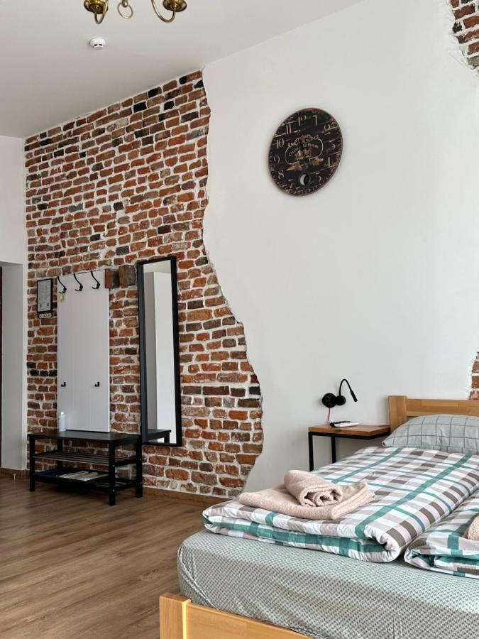 Apartments Galicia Lviv Kültér fotó
