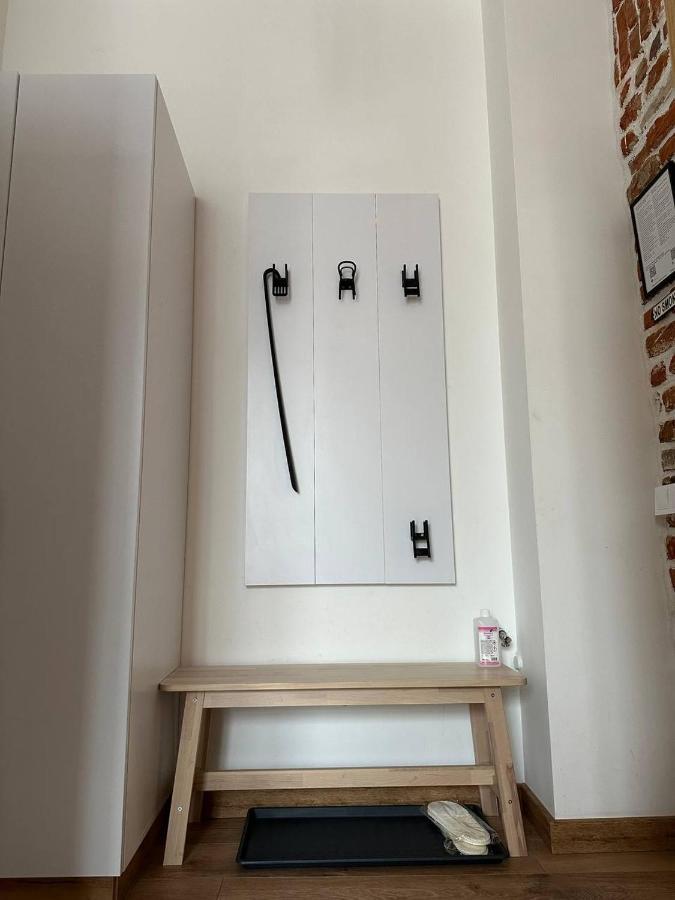 Apartments Galicia Lviv Kültér fotó