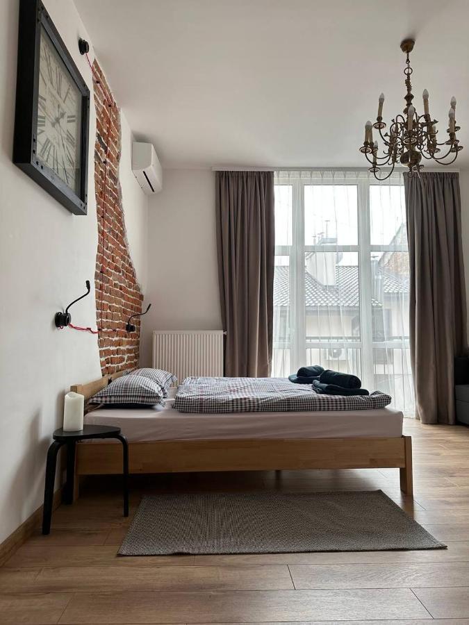 Apartments Galicia Lviv Kültér fotó