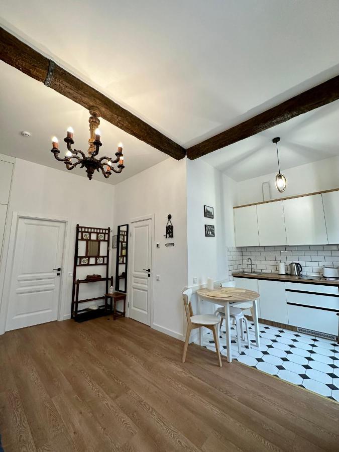 Apartments Galicia Lviv Kültér fotó