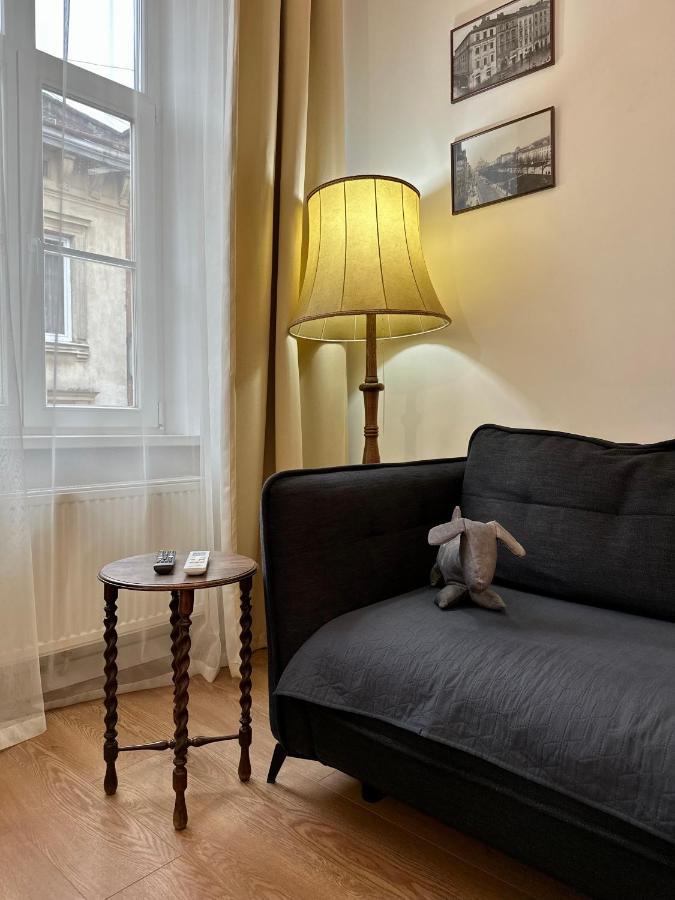 Apartments Galicia Lviv Kültér fotó