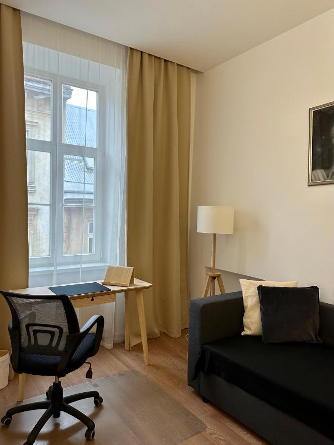 Apartments Galicia Lviv Kültér fotó