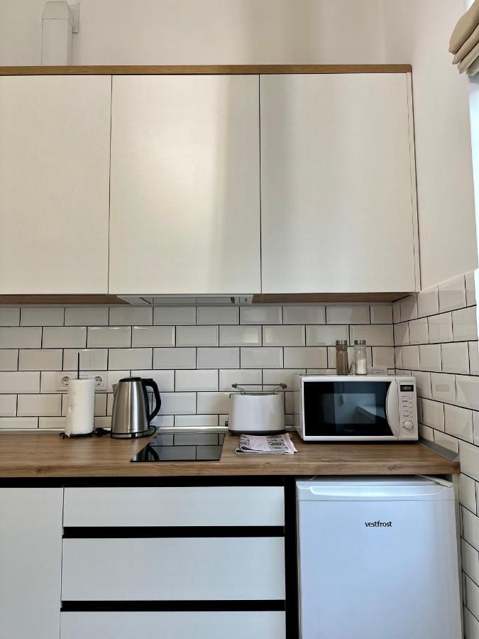 Apartments Galicia Lviv Kültér fotó