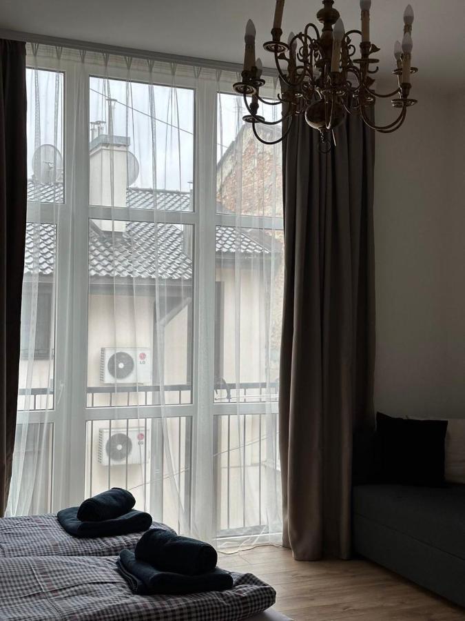 Apartments Galicia Lviv Kültér fotó