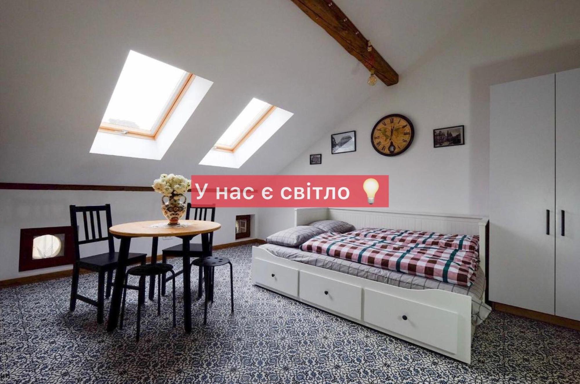 Apartments Galicia Lviv Kültér fotó